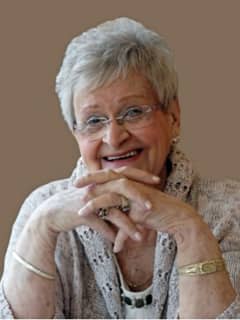 Philomena Mary Pokrowski, 89, Garfield Resident
