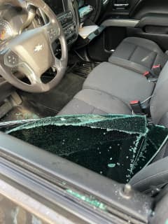 Police Search For Suspects Accused Of Smashing 10 Car Windows In CT
