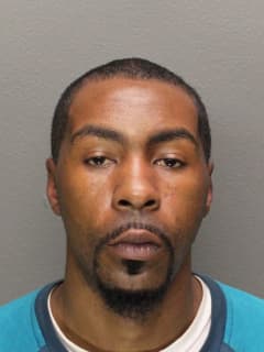 50-Year Sentence For Killer Who Shot Newark Man In the Back