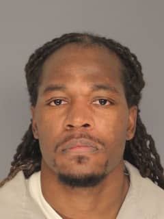 Newark Ex-Con Charged In Deadly East Orange Shooting