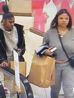 Know Them? Police Search For Suspects After Robbery At Long Island Nordstrom Store