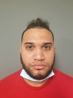 UNDERCOVER BUST: Berks Man With Gun Sold Heroin, Fentanyl To Disguised Officers, DA Says