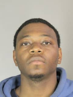 LI Man Arraigned For Fatal Shooting Of Ex-Girlfriend At Northwell Building In New Hyde Park
