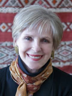 Poughquag's Jane Bryant Quinn Talks Retirement At Beekman Library