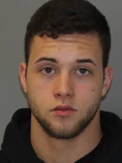 Port Jervis Man Charged In Hit-Run That Injured Resident On Morning Run