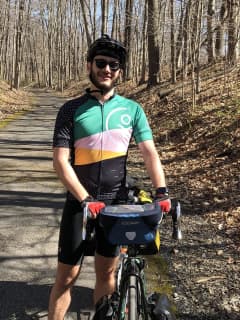 Chappaqua Resident To Ride Cross Country For A Cause