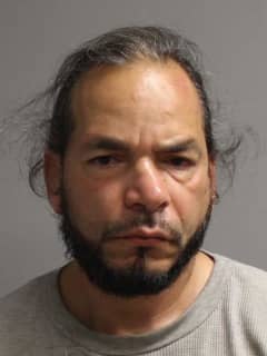 Nassau Sex Offender Convicted Of Rape Accused Of Following Minor From Bus