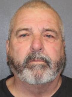 Stony Point Resident Accused Of Bashing Another Man In Head