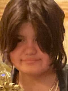 Missing 14-Year-Old NY Girl Found