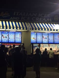 Look Who's Back: Ralph's Italian Ices Sets Reopening Date In Mamaroneck