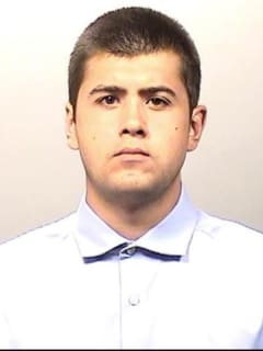 Ex-New Rochelle Cop Sentenced For Cover-Up After Hit-Run Hospitalizes Two