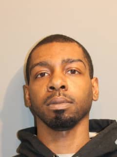 New Haven Man Accused Of Shooting Victim Inside Home