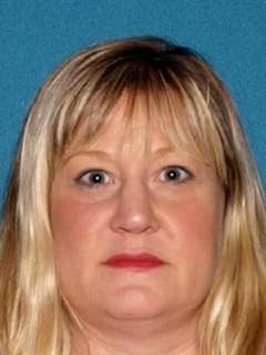 Authorities: Keyport Woman Busted For Bogus $10K Cash Withdrawal