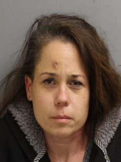 Alert Issued For Wanted CT Woman With Three Warrants