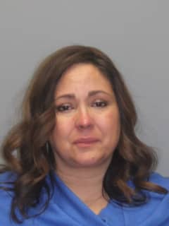 Middlesex County Woman Accused Of Driving Wrong-Way While Intoxicated