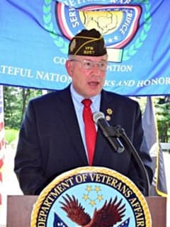 VA Hudson Valley Commemorates Vietnam War