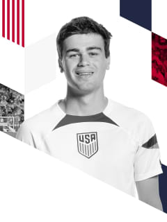 Bedford 20-Year-Old Among 5 Members Of USA World Cup Team With NY Ties