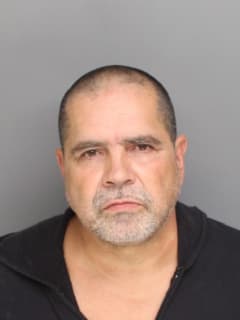 Stratford Man Arrested For Robbery Of Fairfield County TD Bank, Police Say