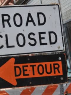 Two Bridges To Close For Repairs In Dutchess