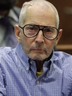 Real Estate Heir Robert Durst Sentenced For Execution-Style Murder Of Friend