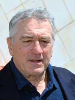 Filming For Netflix Series Starring Robert De Niro To Cause Closures In Tuckahoe Over 2 Days