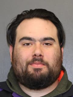 Stony Point Man, 30, Assaults Girlfriend In Front Of Her Child, Police Say
