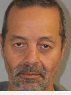 State Police Search For Killingly Man Wanted On Felony Arrest Warrant