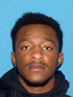 US Marshals Capture NJ Man Wanted On Murder Charge In Pennsylvania