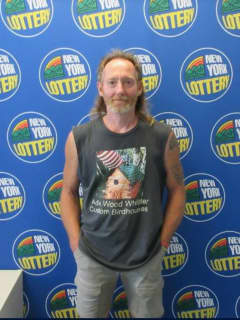 Man From Region Claims $1M Mega Millions Prize