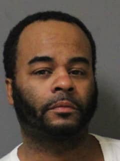 Man Wanted On Domestic Violence Charge In Westchester