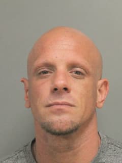 Man Charged After Violent Syosset Home Burglary