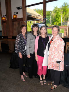 Girls’ Night Out Raises Funds To Benefit St. Anthony Community Hospital Women’s Health Services