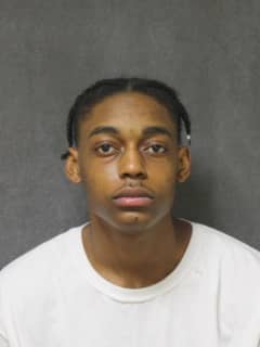 Fairfield County Man Nabbed In Convenience Store Robbery, Police Say