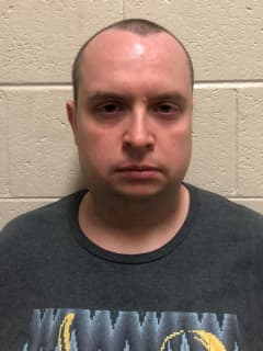 Forest Hill Man Charged With Distributing, Possessing Child Porn: State Police