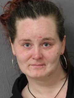 Woman Busted Following Investigation Into Drug Sales In Area, Police Say