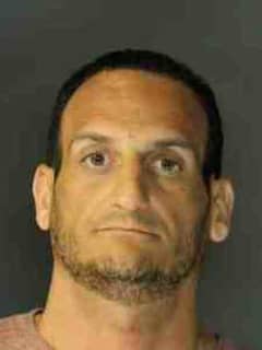 New City Man Threatens Nyack Hospital Worker With Knife, Police Say