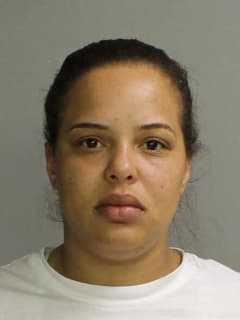 Norristown Mom Arrested On Trafficking, Endangerment Charges For Having Daughters Sell Drugs