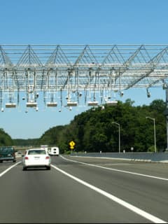 Cashless Tolling To Go Live At Toll Barrier In Harriman This Week