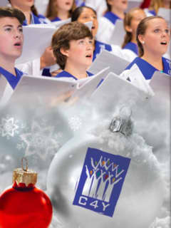 Diocesan Youth Choir To Perform Christmas Concert in Norwalk