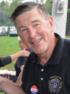 Putnam Sheriff Don Smith Issues Farewell Message