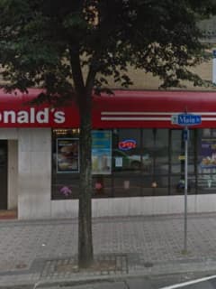 McDonald's In Downtown Bridgeport To Close Its Doors