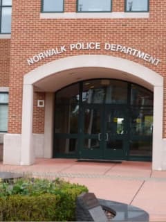Norwalk Police: Electronics, Tools Stolen From New Canaan Avenue Business