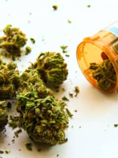 Medical Marijuana Delayed Again In Westport