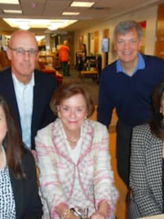 Panel Discussion To Visit End-Of-Life Issues At New Canaan Library