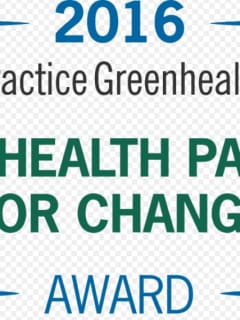 Practice Greenhealth Names The Valley Hospital a “Partner for Change”