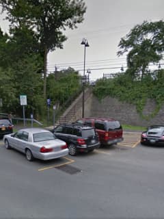 Police: New Rochelle Man Nabbed With Semi-Automatic Gun At Train Station