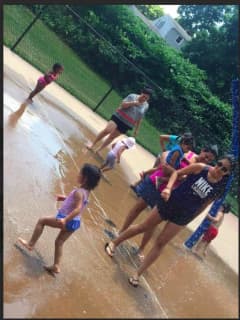 Danbury Kids Enjoy Summer At Camps, Parks