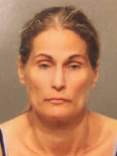 Lawyer Staying In Westchester Charged With Robbing Greenwich Bank