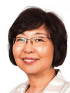 Rev. Gina Kim Installed As Palisades District Superintendent