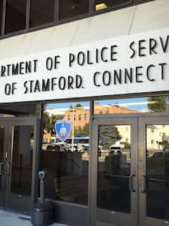 Stamford Police Search For Man After His Wife Is Found Dead